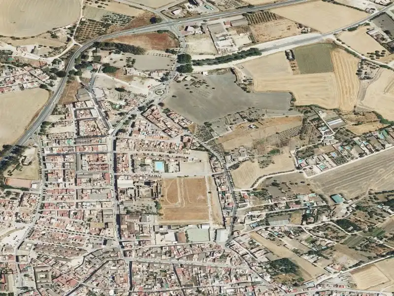 Flat for sale in Bornos