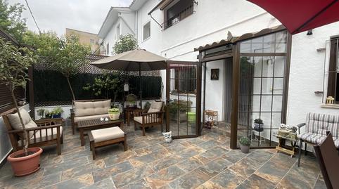 Foto 4 de Casa o chalet en venta en El Bercial, Madrid