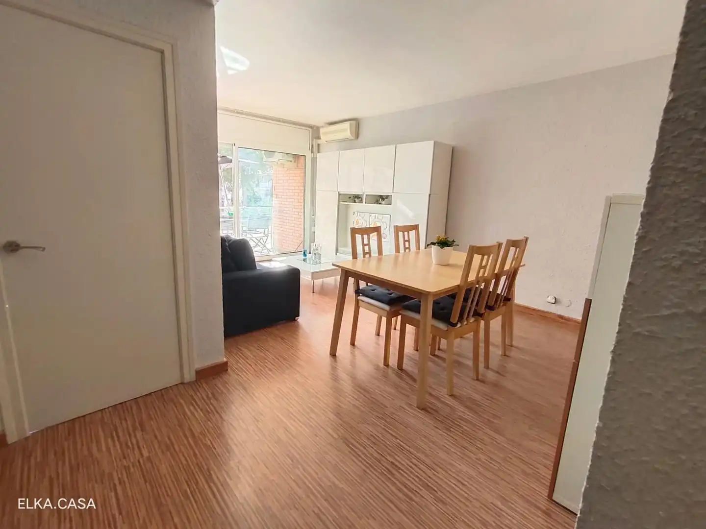 Apartamento de alquiler en Sant Jaume, 5, Roda de Berà