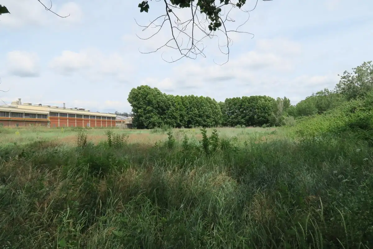 Industrial land for sale in Hostalric