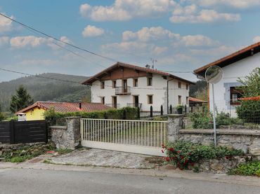 Mini appartamento in vendita a Lg. Akorda