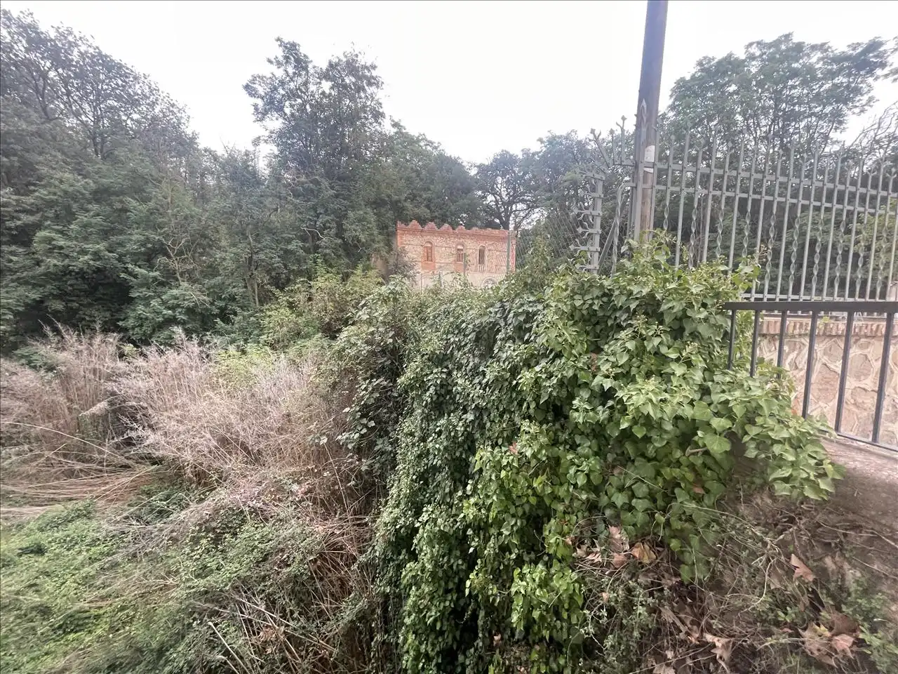 Wohnbaugrundstück zum Verkauf in PLA DE PALOU, imagen 11