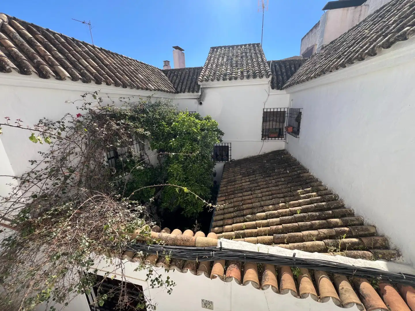 Haus zum Verkauf in Plaza SANTA MARINA, imagen 16