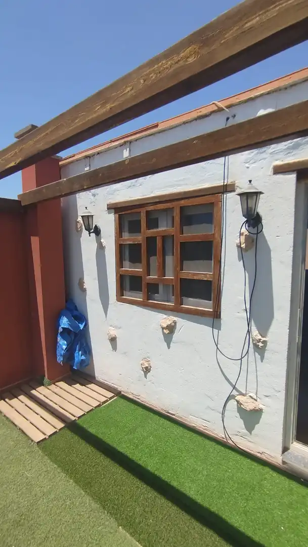 Casa o chalet en venta en El Matorral