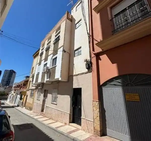 Apartament en venda a Centro