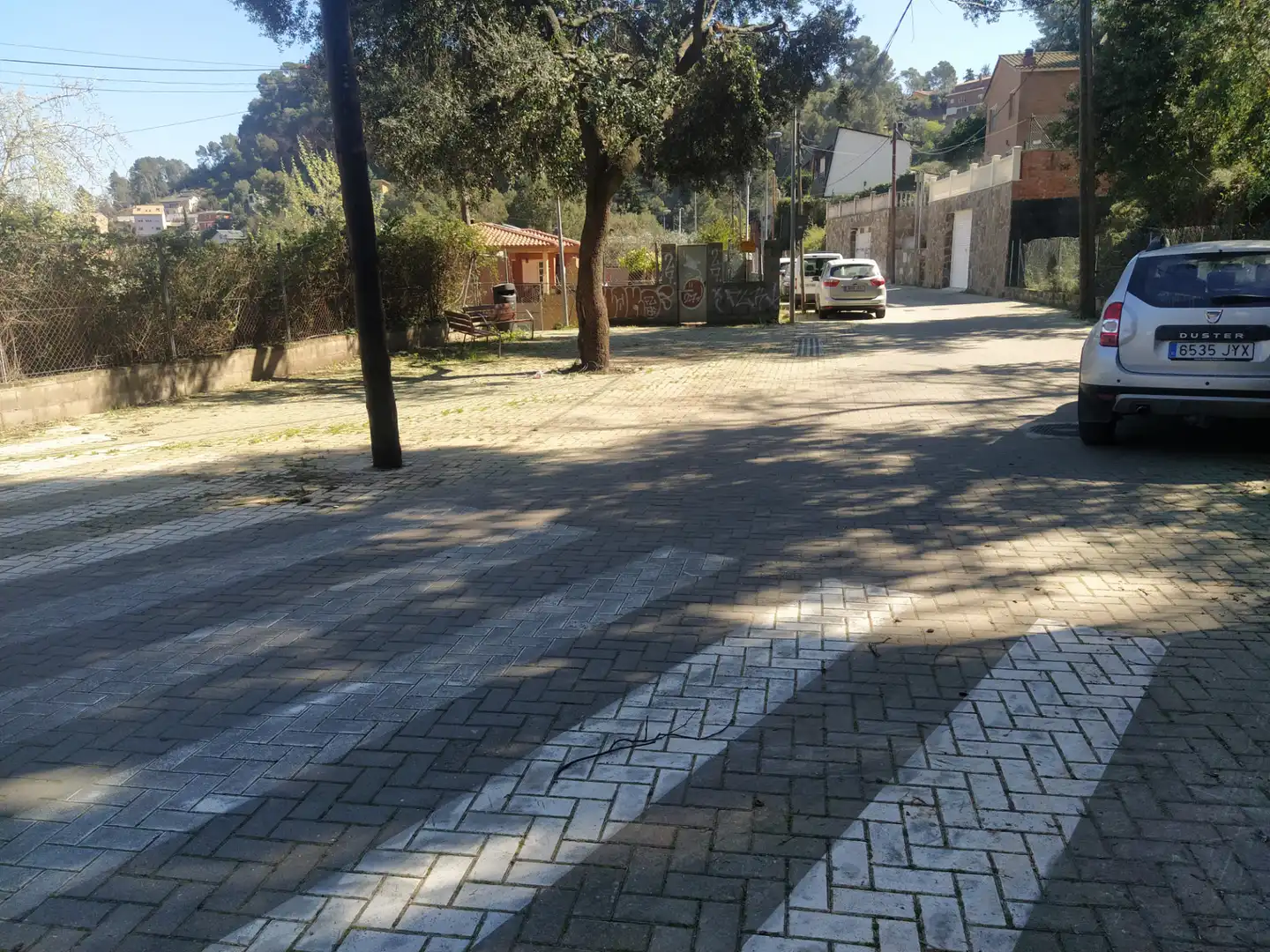 Terreny residencial en venda a Camí Ral 2, imagen 2