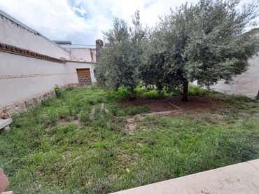 Wohnbaugrundstück zum Verkauf in Calle Barriada de la Estacion