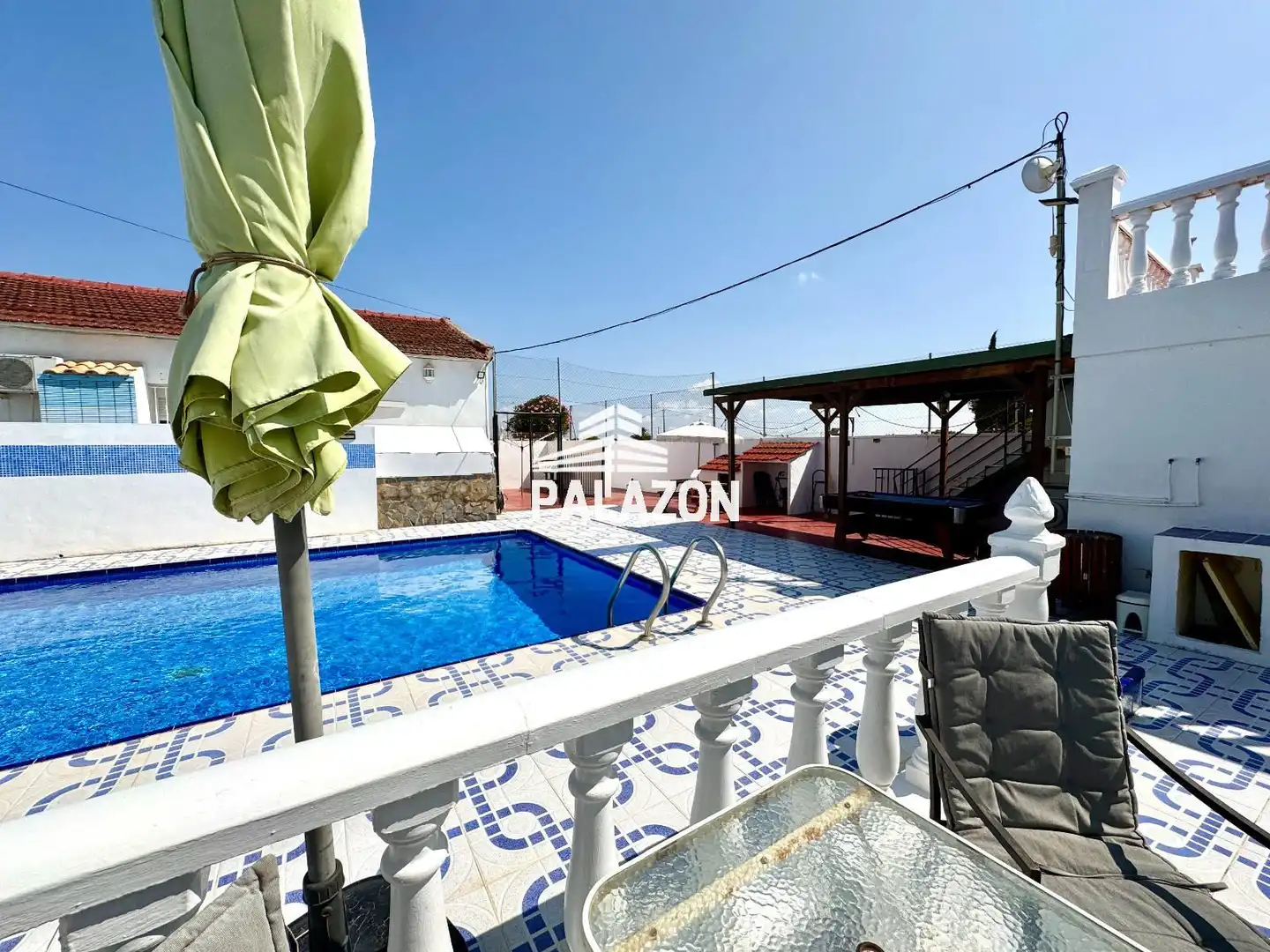 Maison rustique avec piscine à vendre à Dolores, imagen 93