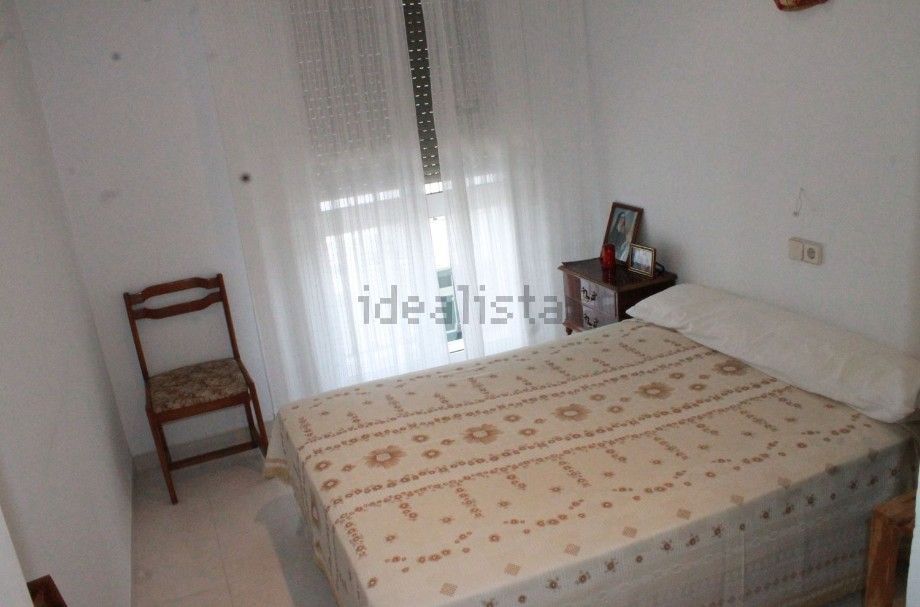 Dormitori de Casa adosada en venda en La Luisiana