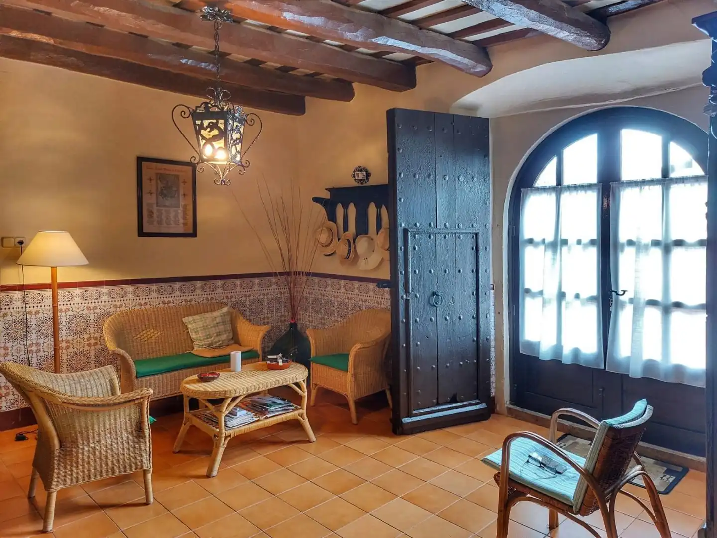 Country house zum Verkauf in Sant Pere de Ribes mit Heizung und Abstellraum