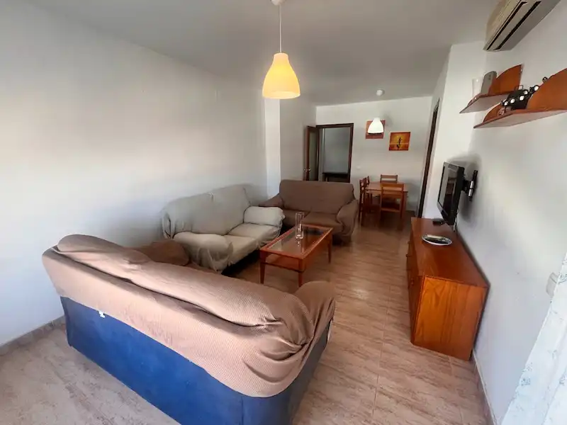 Appartement avec piscine à vendre à El Chorrillo - El Molino, imagen 3