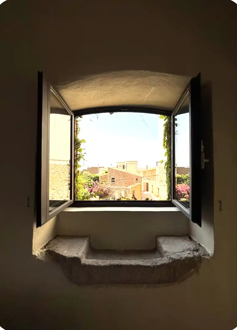 Casa rustica con giardino in affitto a Palau-saverdera, imagen 6