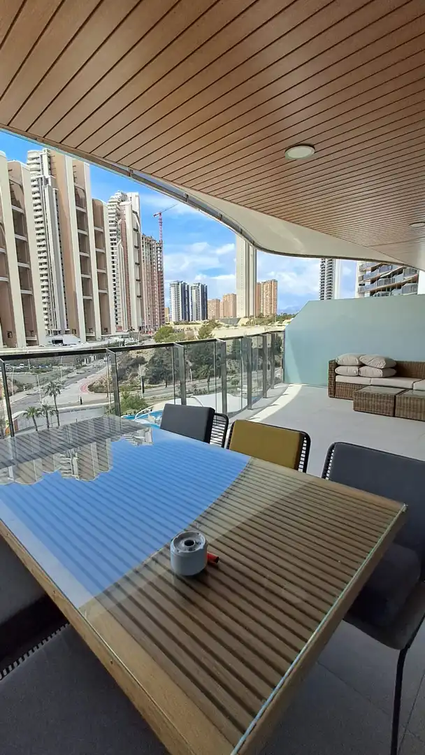 Apartamento con piscina en venta en Playa de Poniente, imagen 20