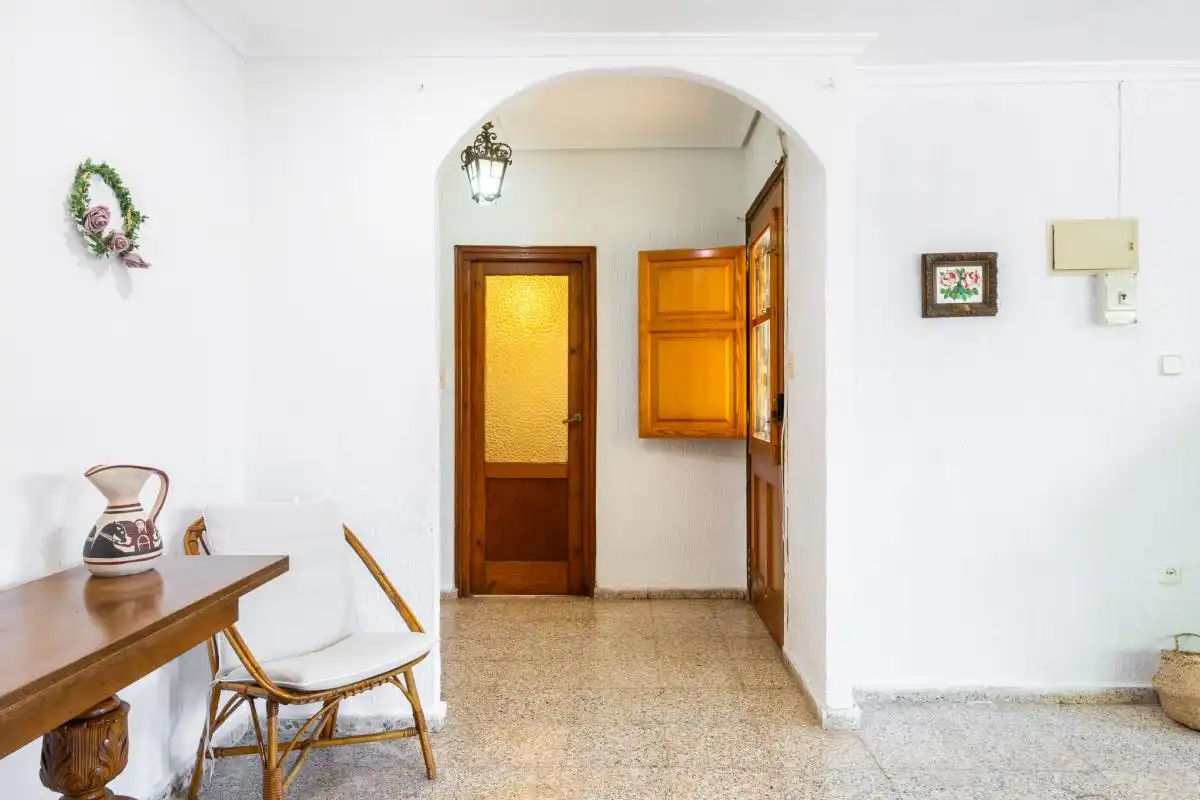 Casa o xalet de lloguer en Bétera amb Calefacció, Jardí privat i Terrassa