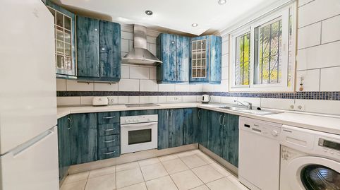 Foto 5 de Casa adosada en venta en Calahonda, Mijas