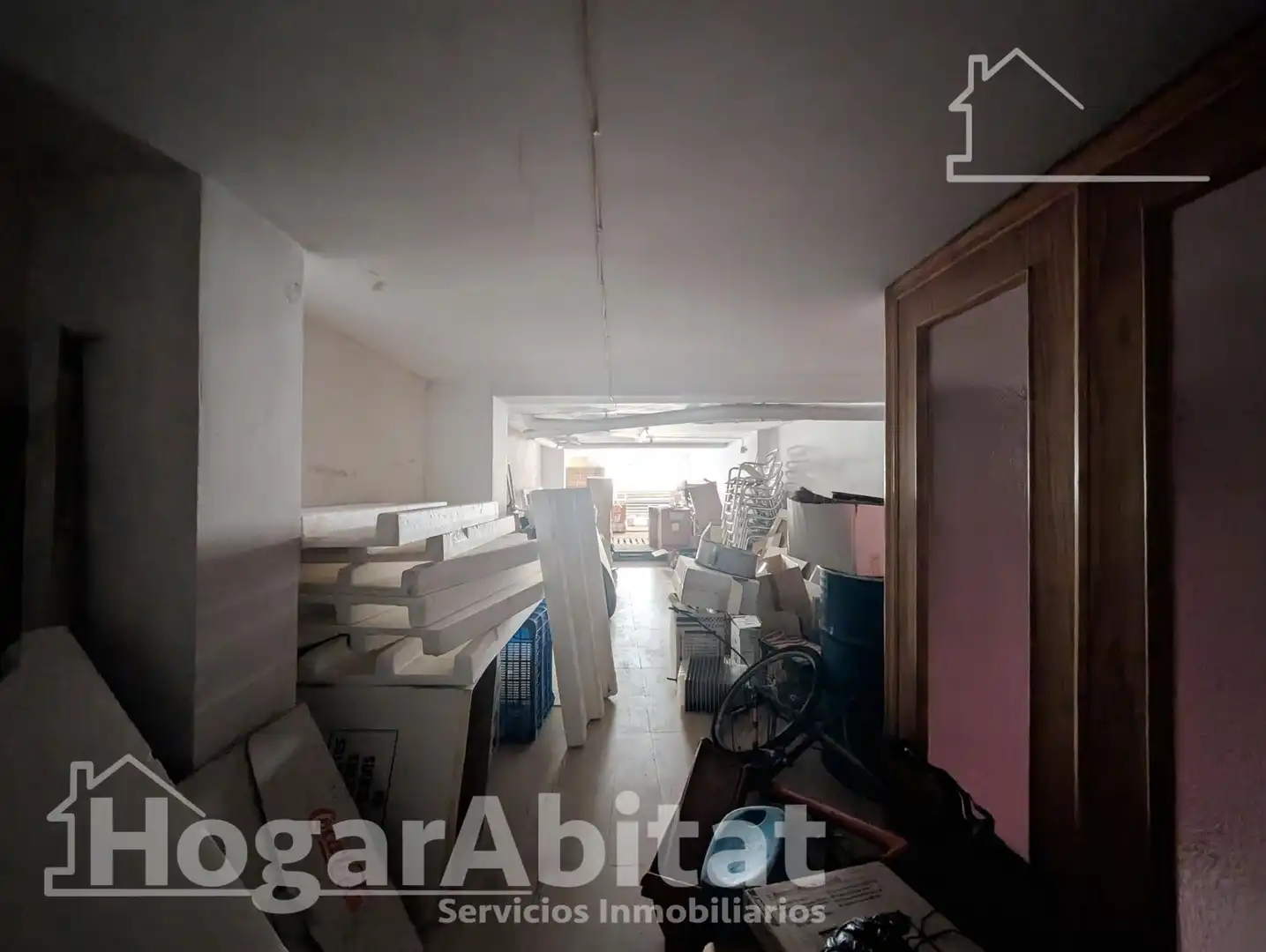Business premises for sale in Calle Benitachell, imagen 11