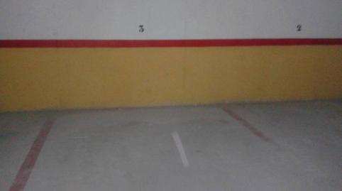 Photo 2 of Garage to rent in Pliego, Murcia