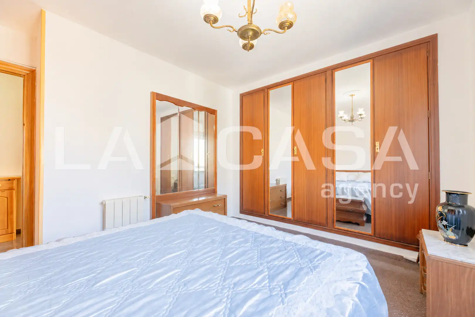 Wohnung mit Terrasse zum Verkauf in Carrer dels Sants Just i Pastor, imagen 5