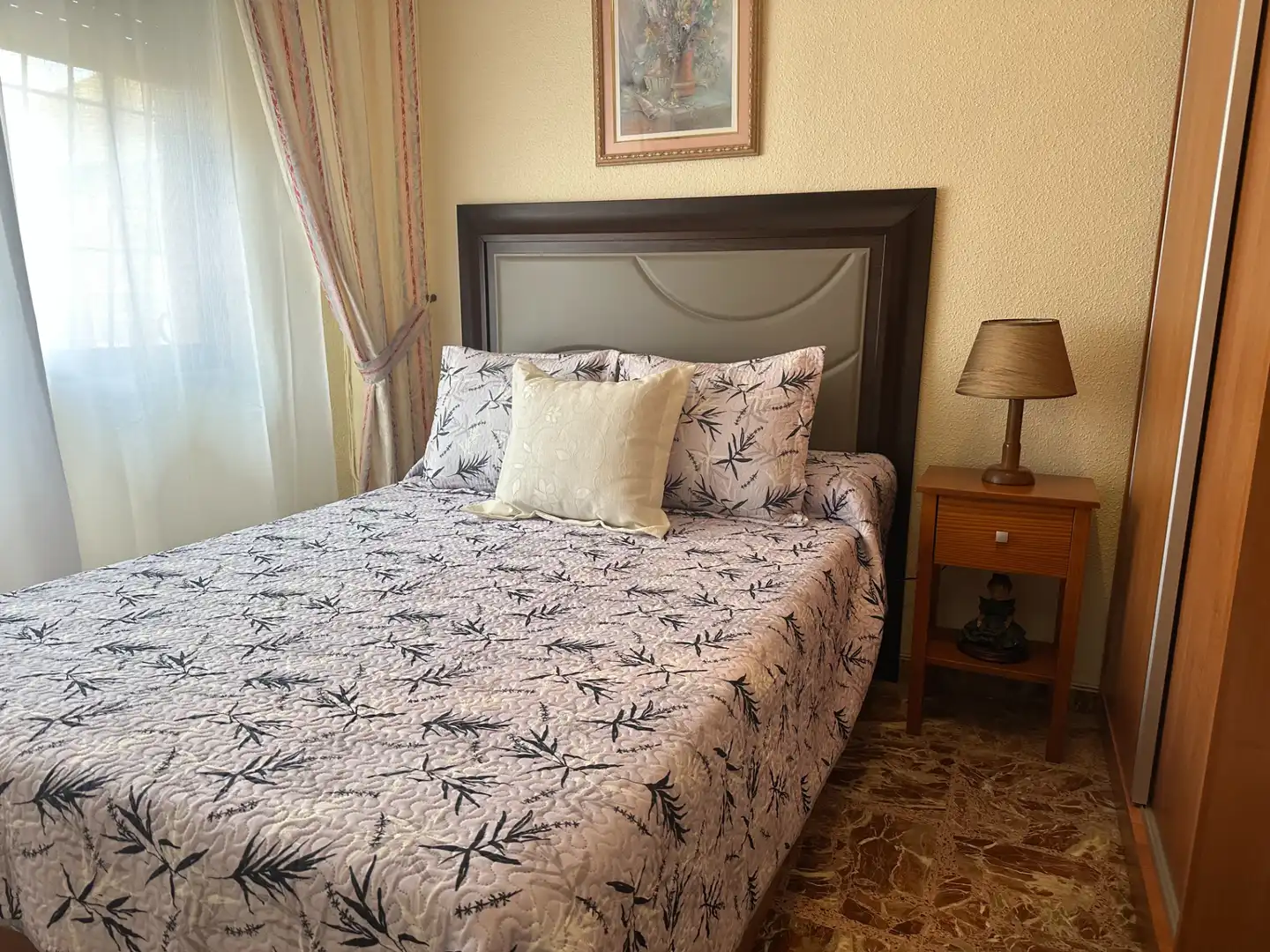 Terraced house with terrace for sale in Calle Doctor José González, imagen 9