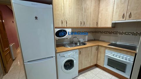 Foto 2 de Piso en venta en Montseny, Numancia, Madrid Capital