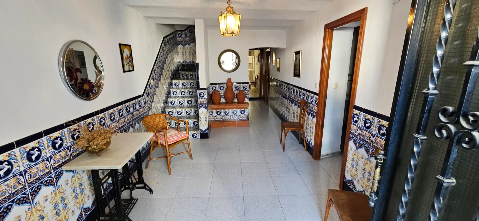 Casa o chalet en venta en Moraleja con Jardín privado, Terraza y Trastero