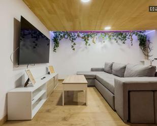 Apartament per a compartir a El Raval