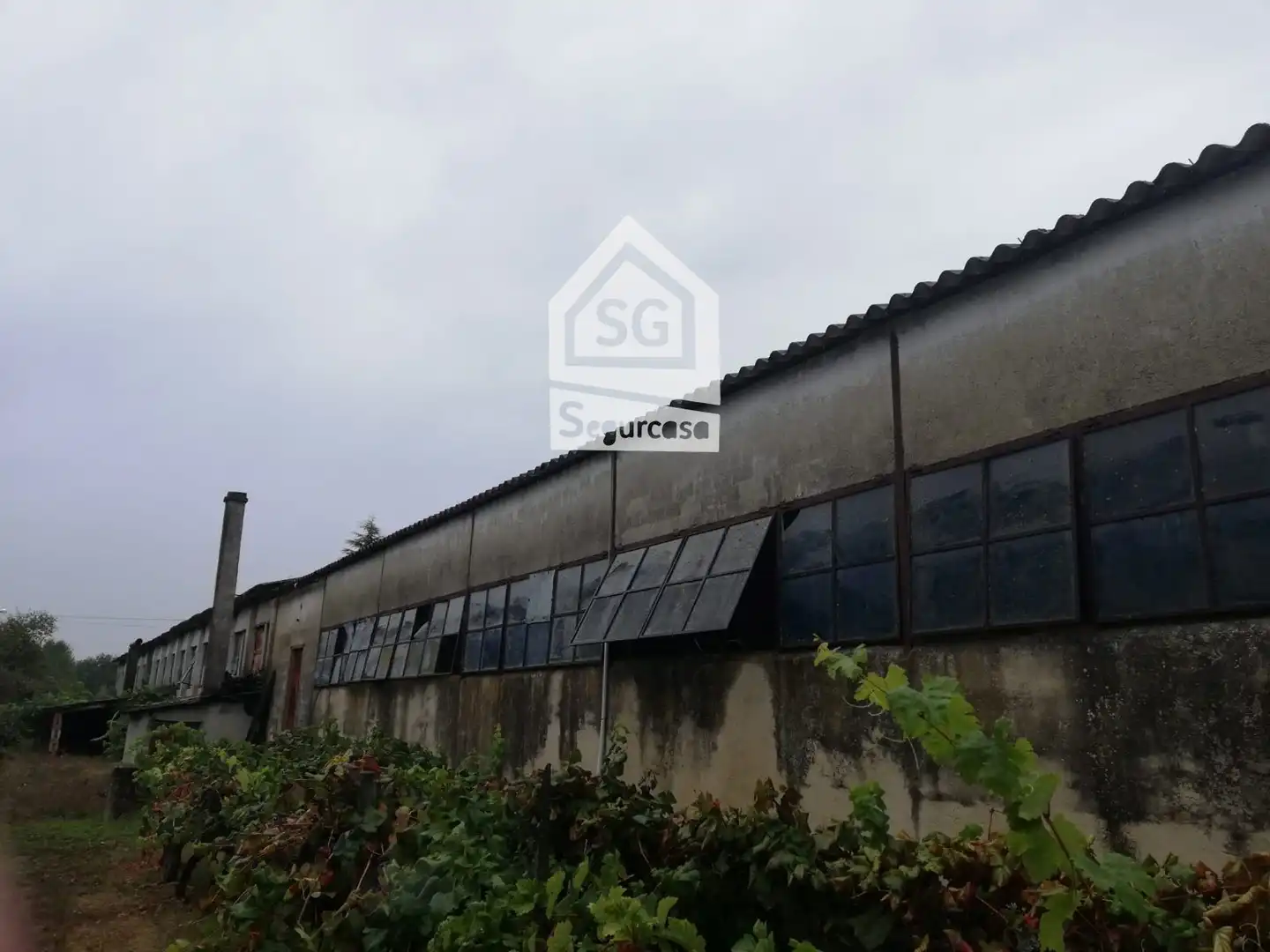 Nave industrielle à vendre à Amoeiro, imagen 7