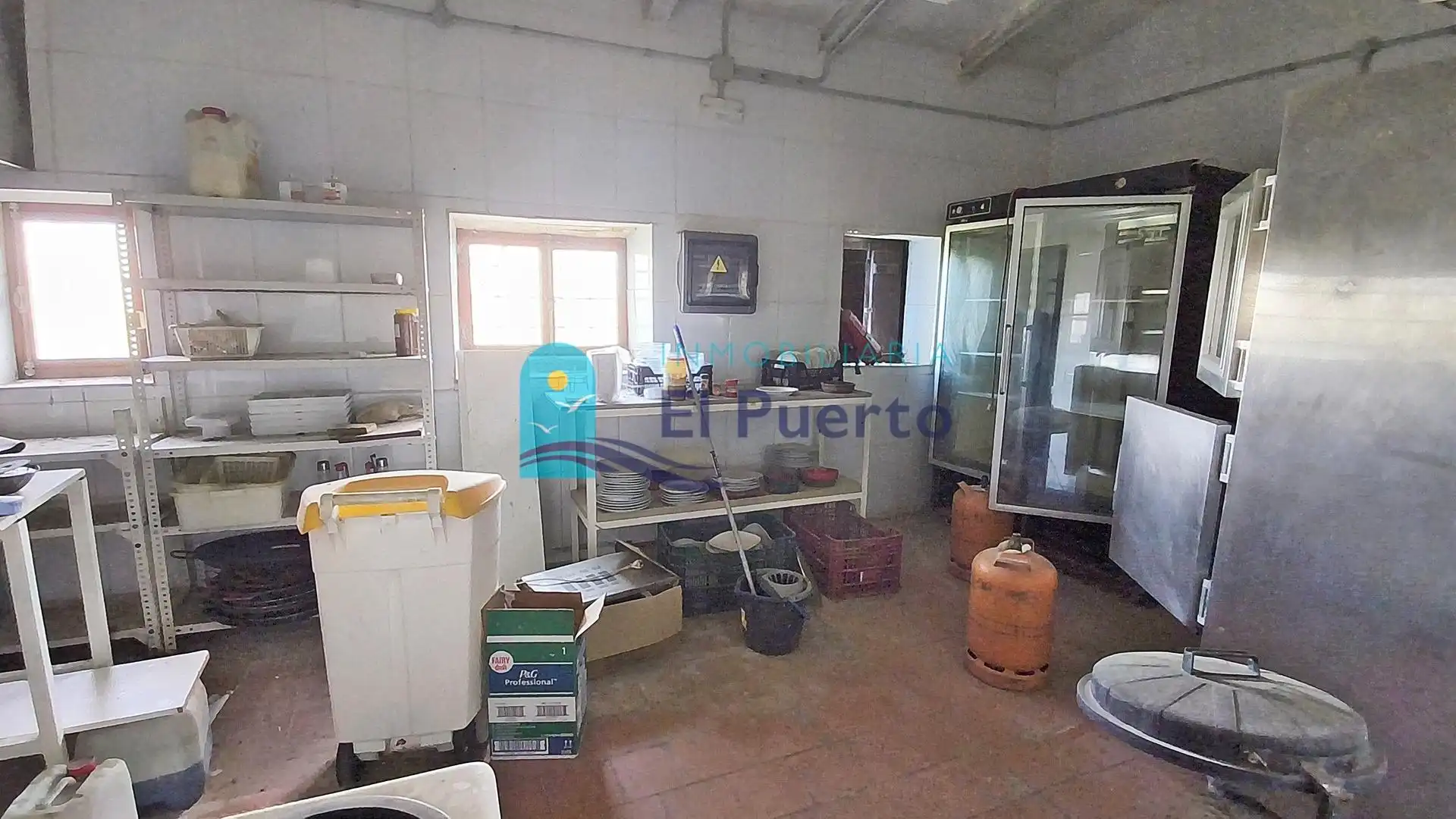 Casa con jardín en venta en Mazarrón Casco Urbano, imagen 18