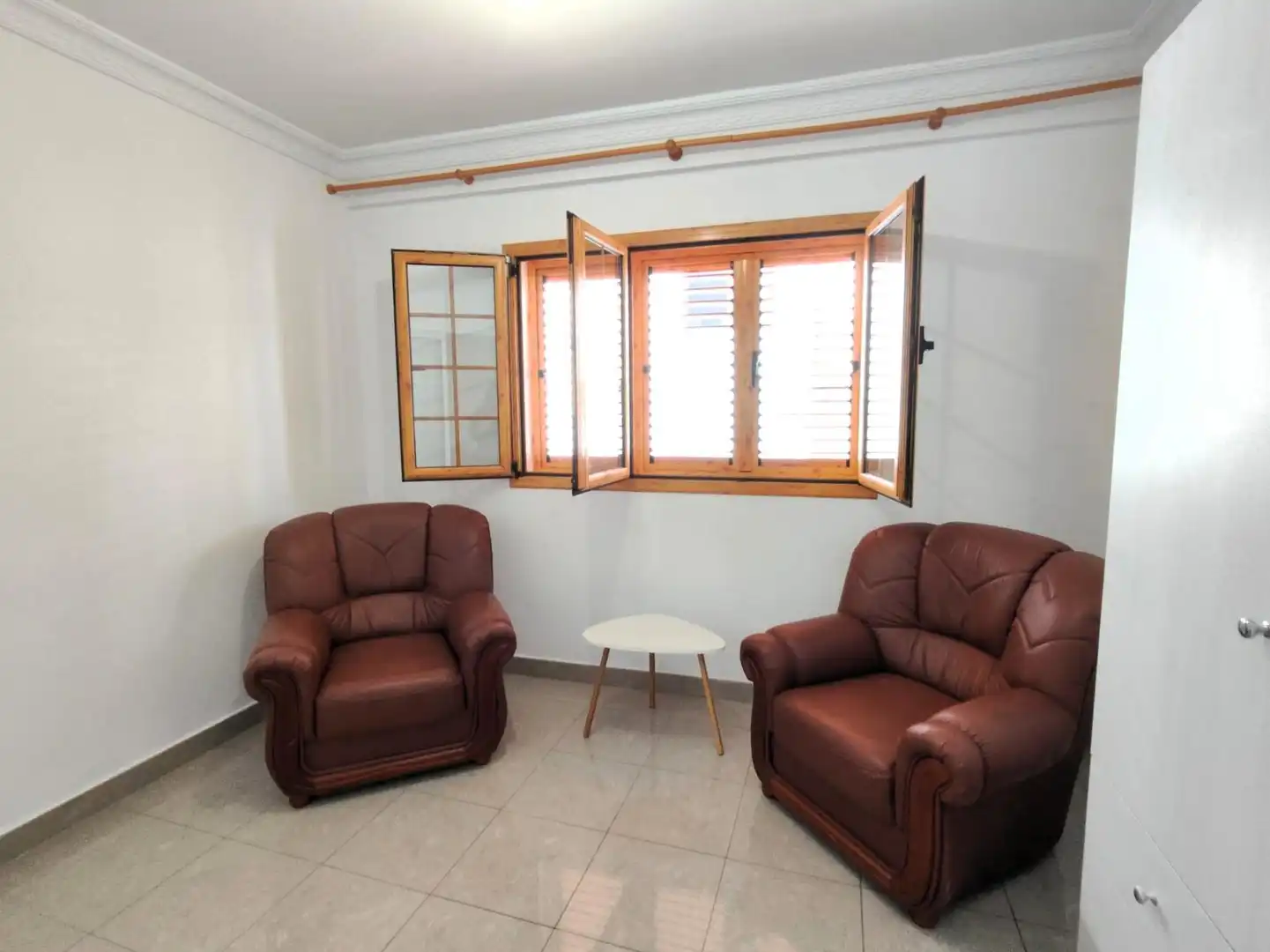 Living room of Houses for sale in Teror  with Terrace