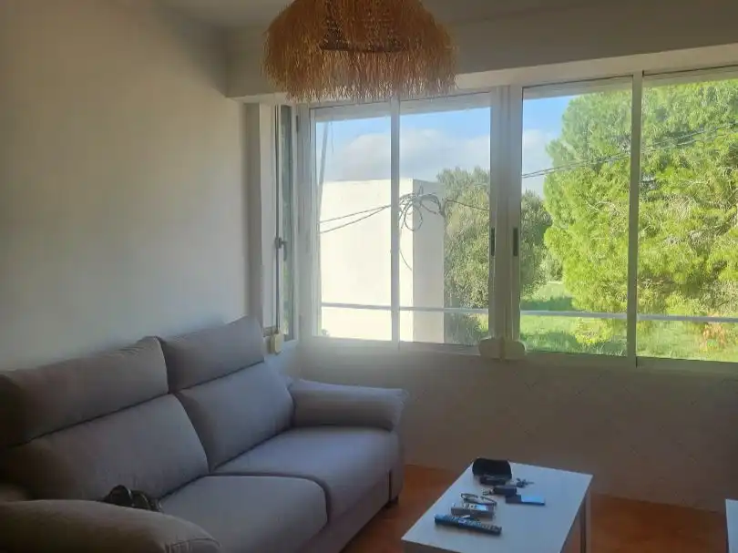 Apartament amb jardí de lloguer a Carr. De les marines a denia 199, imagen 4
