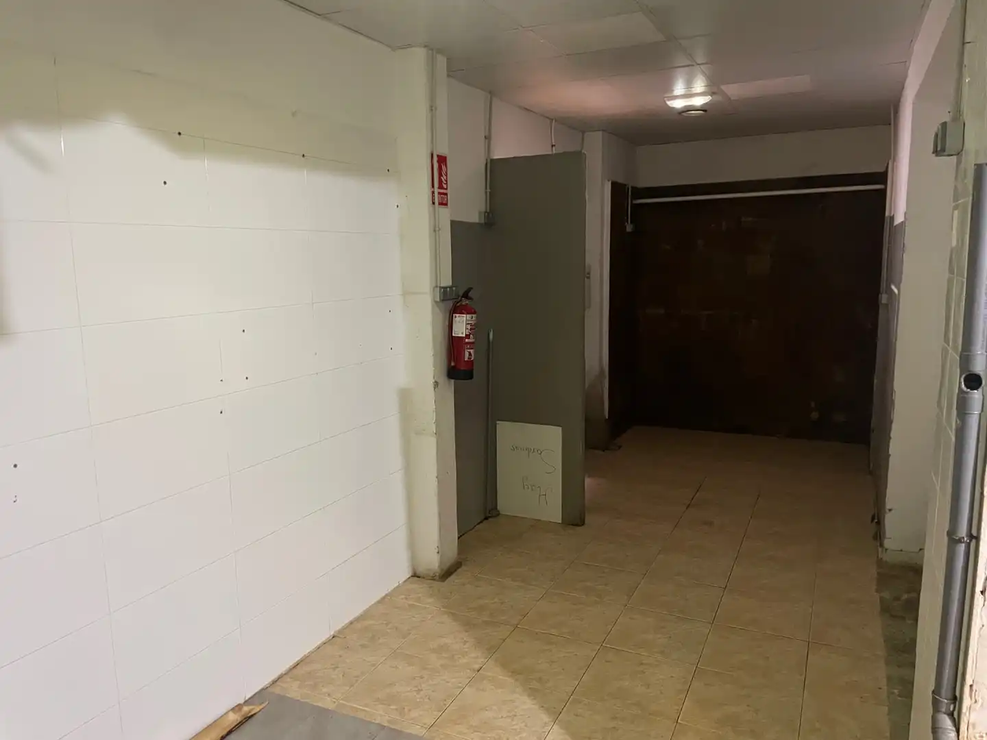 Business premises to rent in Calle Doctor Braulio Busto 21, imagen 6