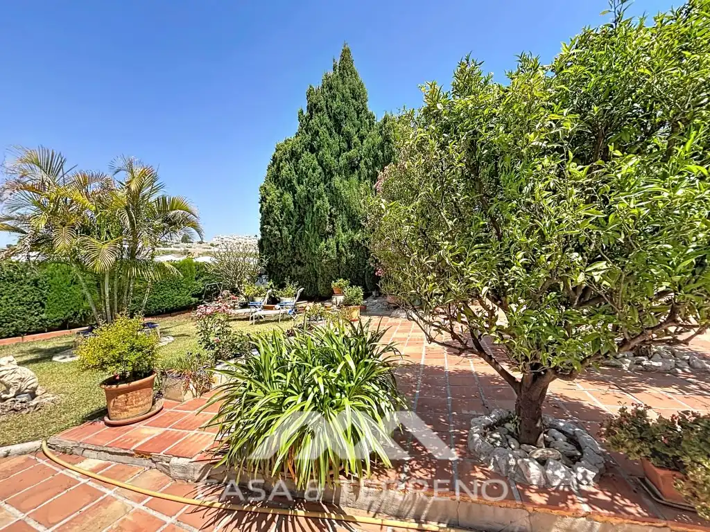 Chalet con piscina en venta en Urbanización Santa Rosa, imagen 57