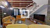 Living room of Duplex for sale in Molins de Rei  with Air Conditioner, Terrace and Balcony