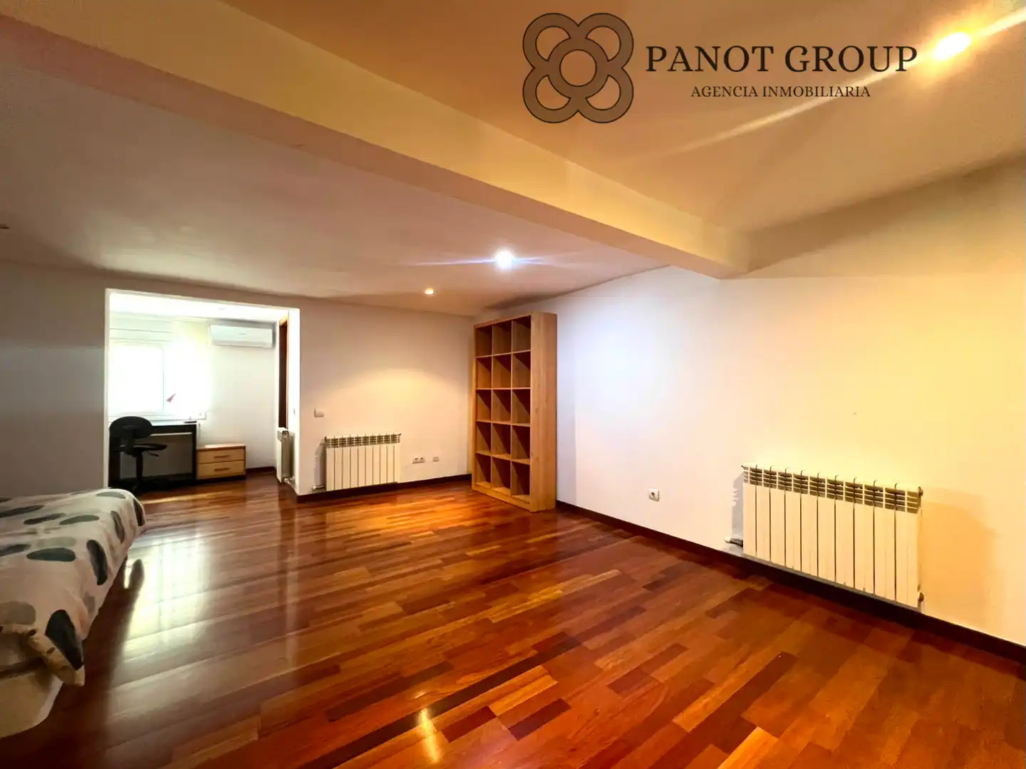 Dúplex en venta en Barcelona con Aire acondicionado, Calefacción y Terraza