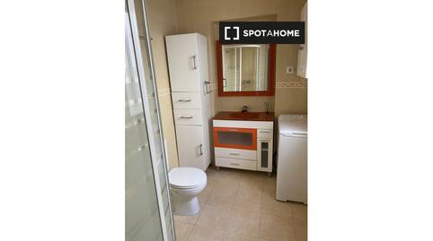 Foto 5 de Apartament per a compartir a Universidad - Malasaña,  Madrid Capital