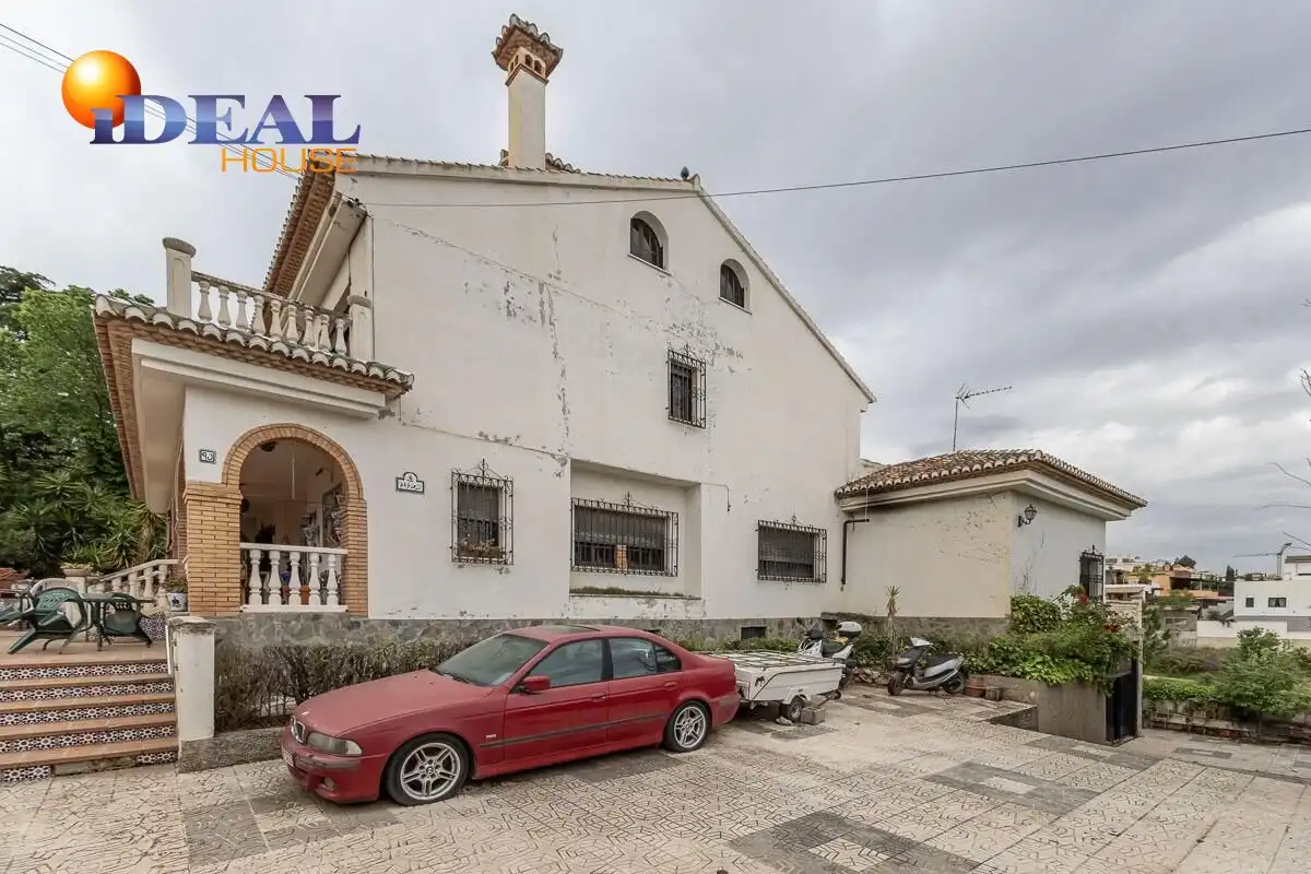 Villa mit Terrasse zum Verkauf in Barrio de la Vega, imagen 48