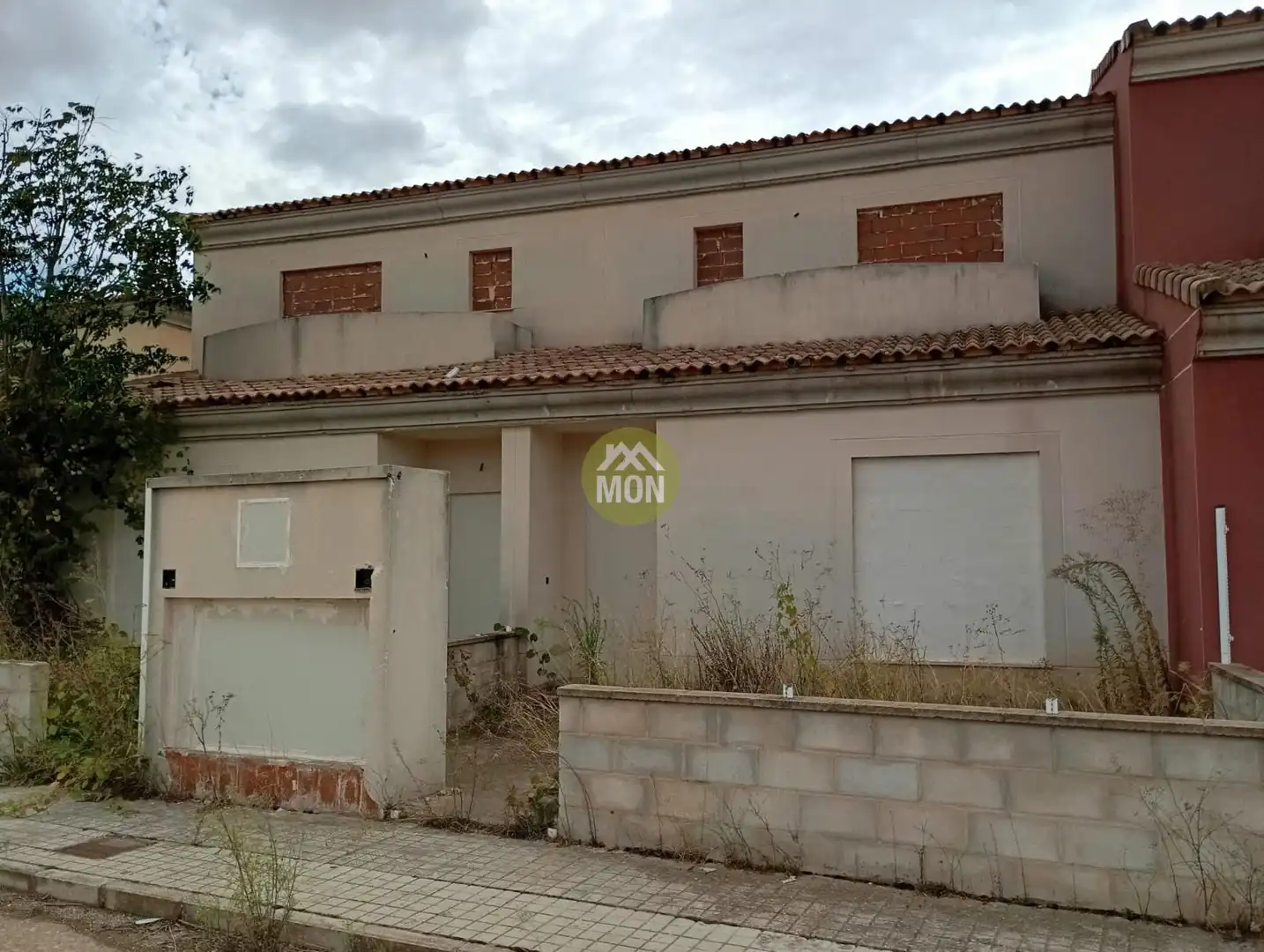 Adossat en venda a Caudete de las Fuentes, imagen 41