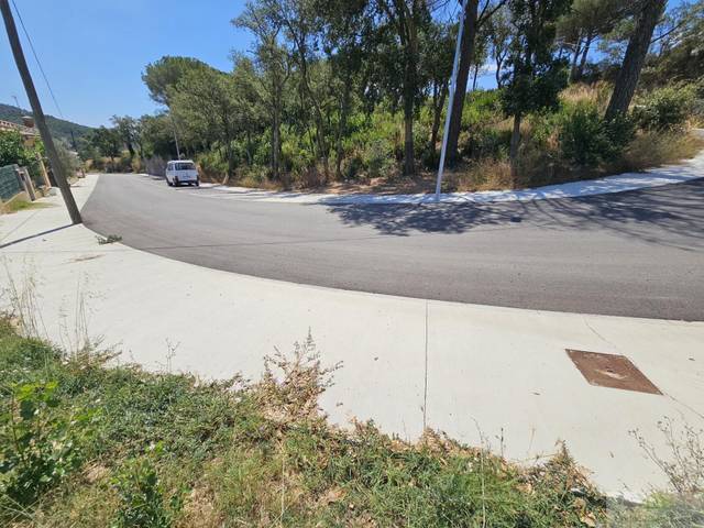 Terreno residencial en Venta en Mas Pere - Río de Oro