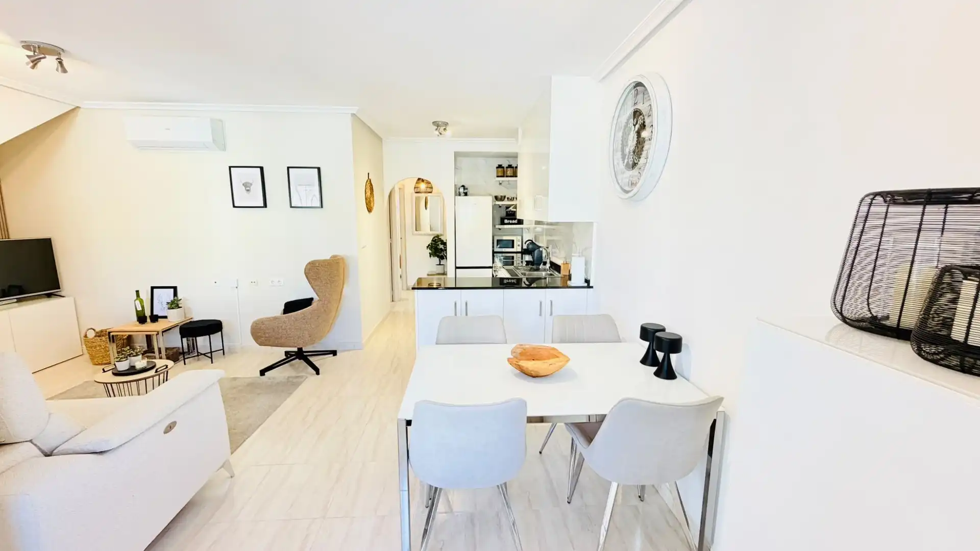 Maison mitoyenne à vendre à Daya Vieja, imagen 10