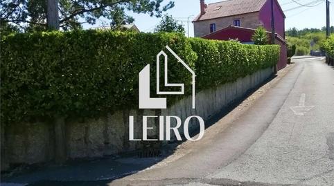 Foto 2 de Casa o chalet en venta en Valga, Pontevedra