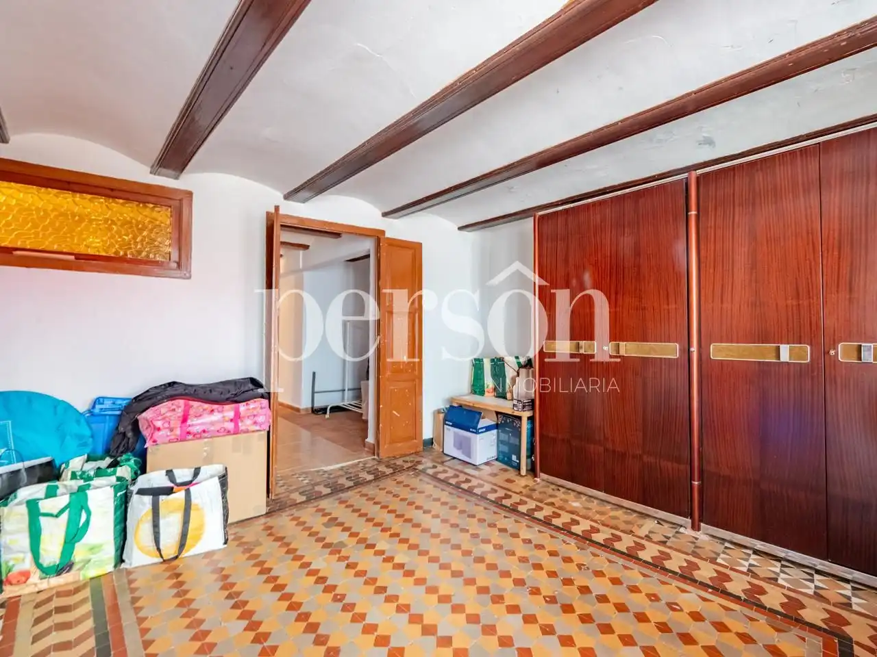 Planta baja en venta en Valencia con Terraza