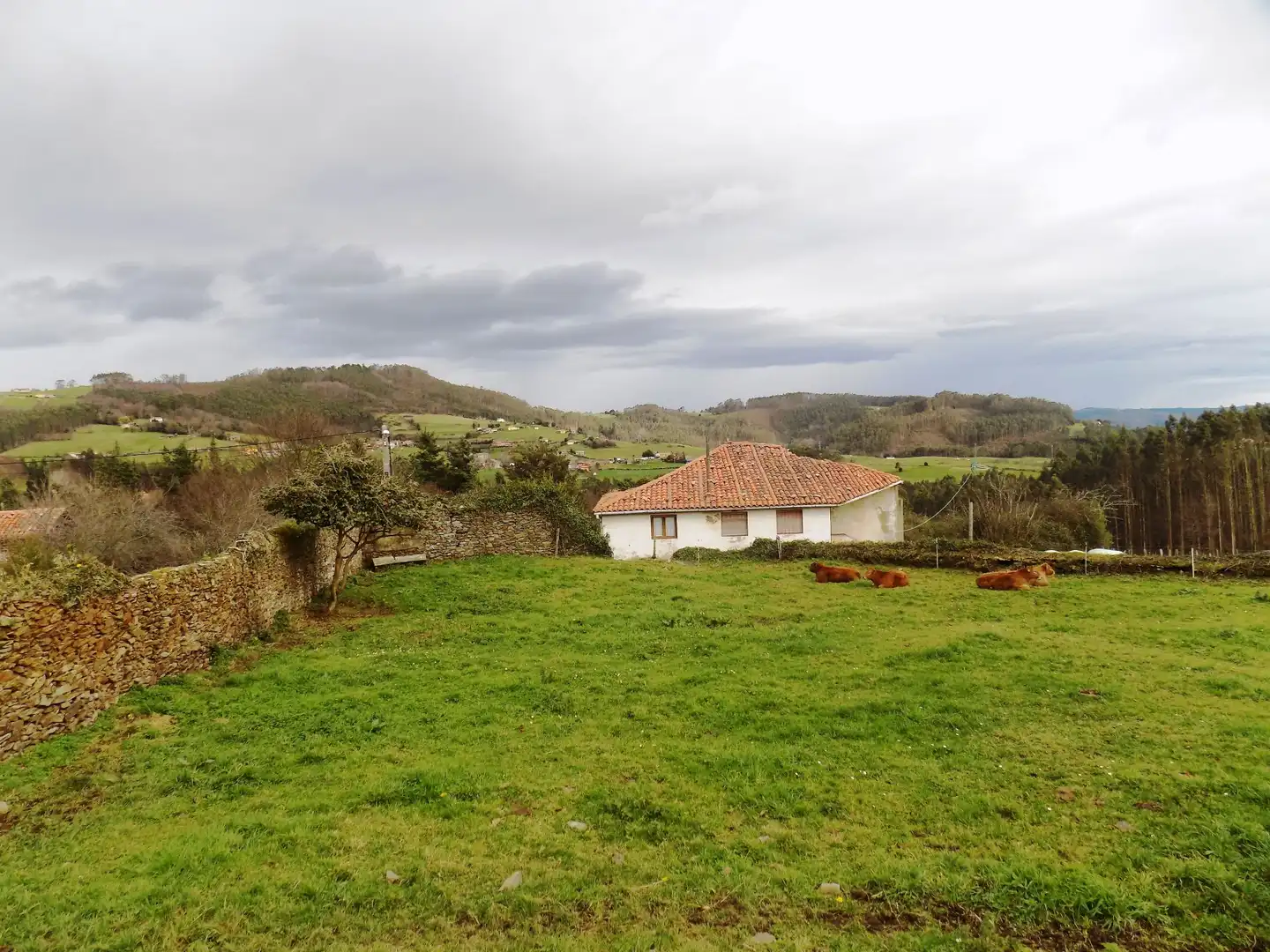 Casa rústica en venda a Pravia, imagen 9
