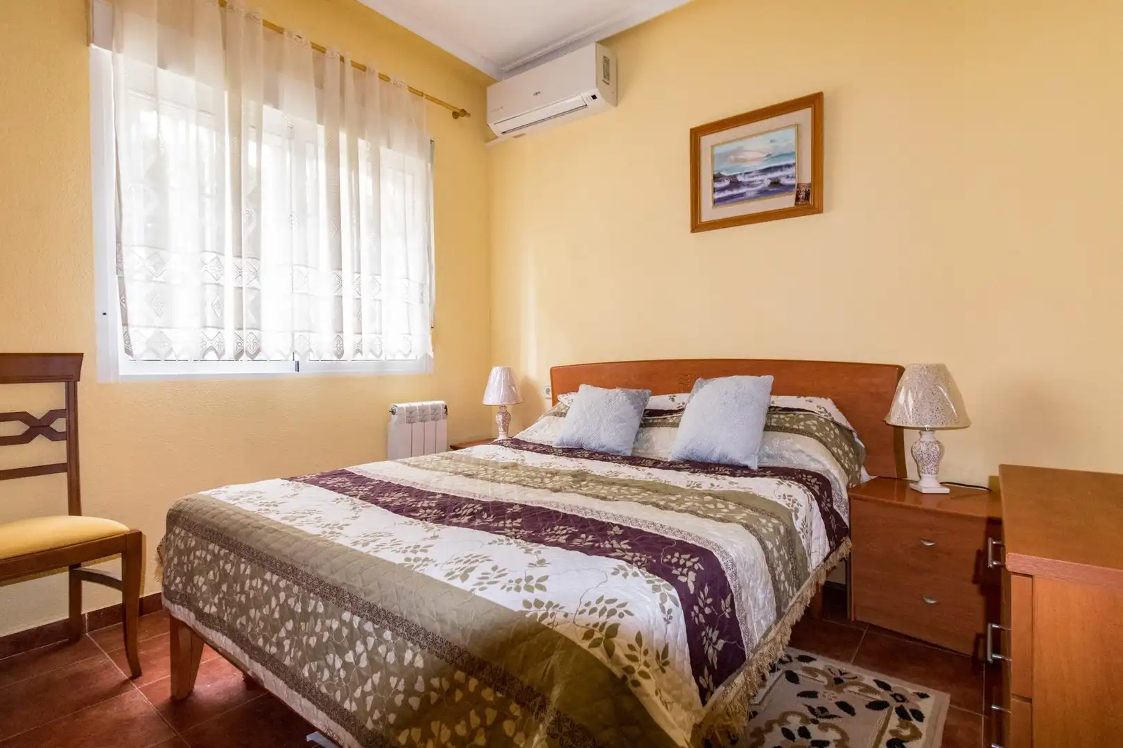 Chalet con terraza en venta en Orihuela Costa, imagen 33