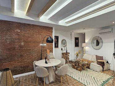 Piso en venta en Carrer Sant Jordi