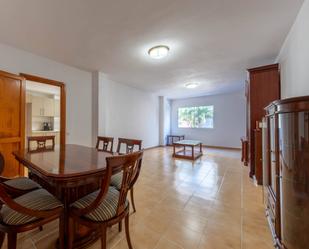 Dining room of Flat to rent in Las Palmas de Gran Canaria