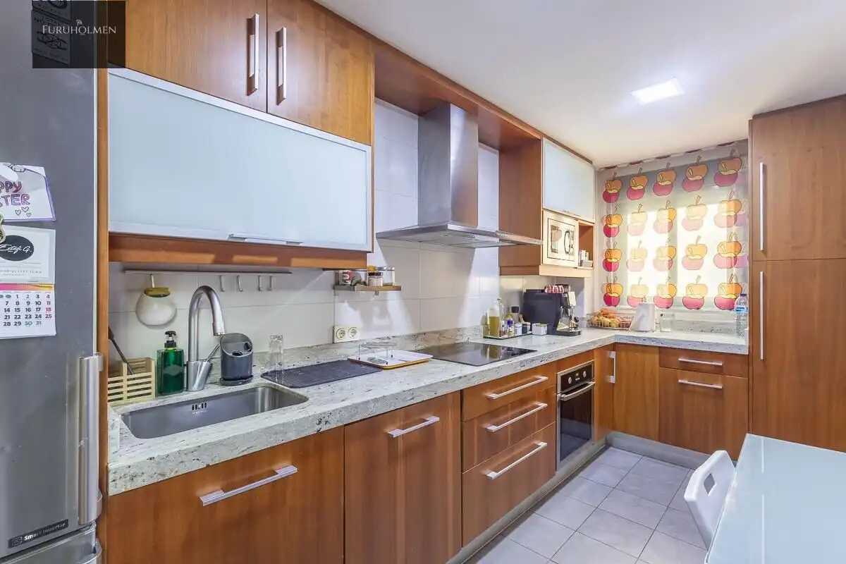 Casa pareada en venta en Calle Margarita, imagen 11