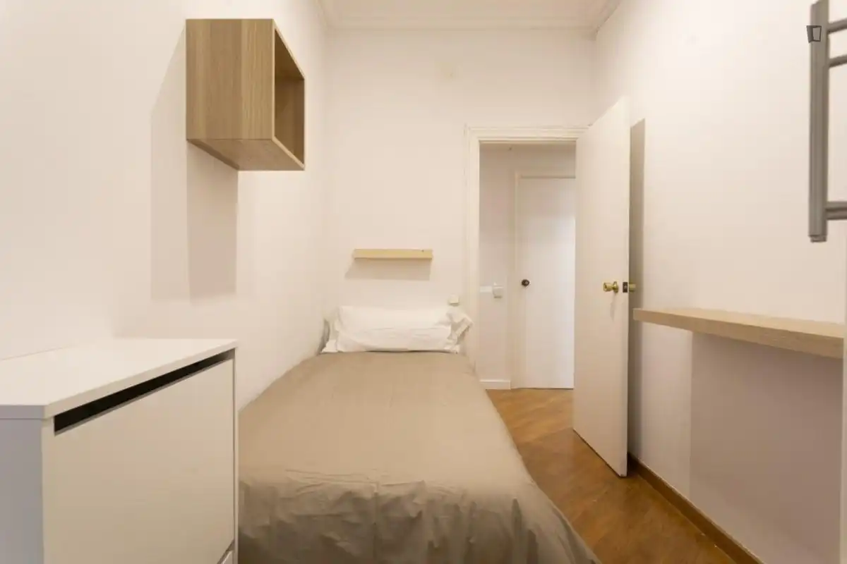 Apartamento de alquiler en Sant Antoni