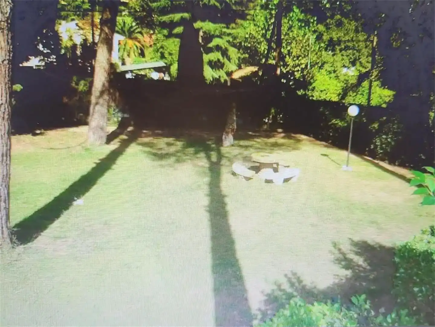 Jardí de Casa o xalet en venda en Cerdanyola del Vallès amb Aire condicionat i Balcó