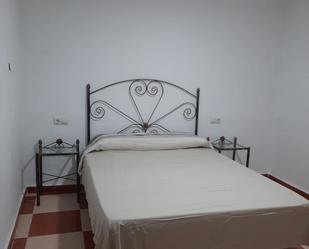 Bedroom of Flat to rent in Vélez-Málaga  with Furnished and Pets allowed