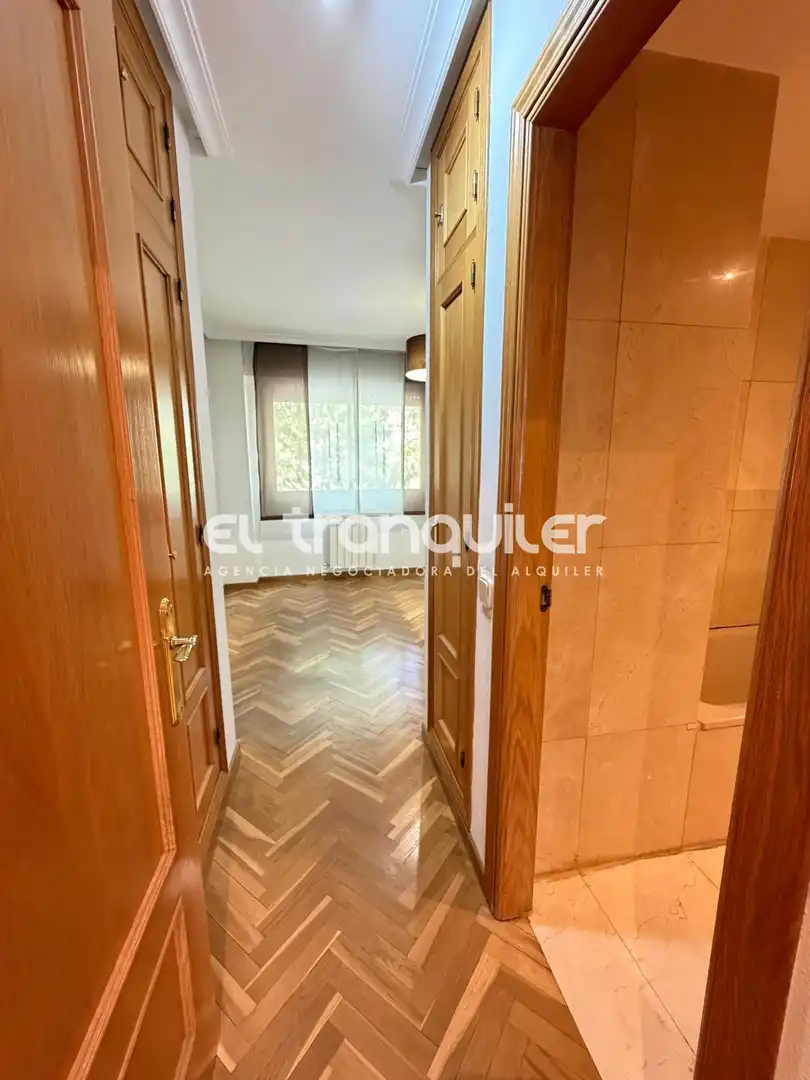 Wohnung zum Verkauf in Calle Orense, imagen 20